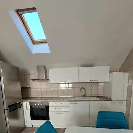 Apartament Nelly *