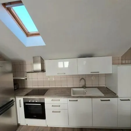 公寓 Nelly 斯普利特