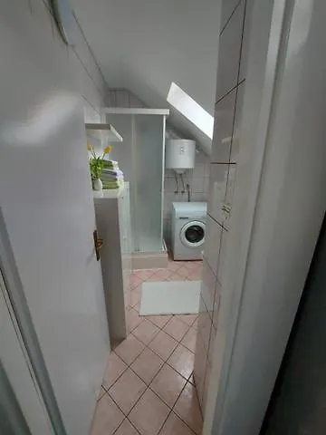 公寓 Nelly 斯普利特