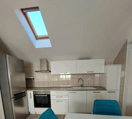 Appartamento Nelly *