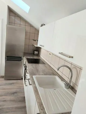 Appartamento Nelly *