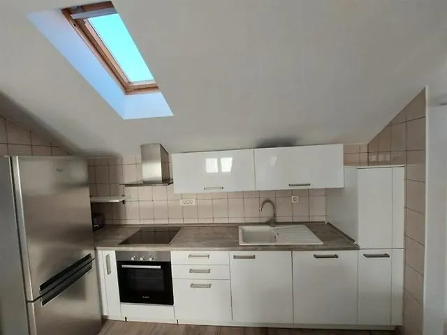 Appartamento Nelly Spalato